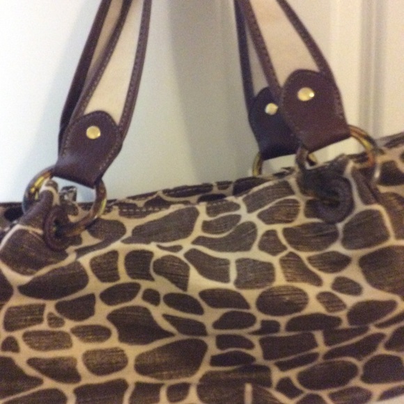 Relic handbag - Picture 3 of 8